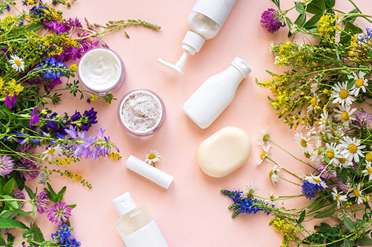 Clean Beauty: A Way of Life