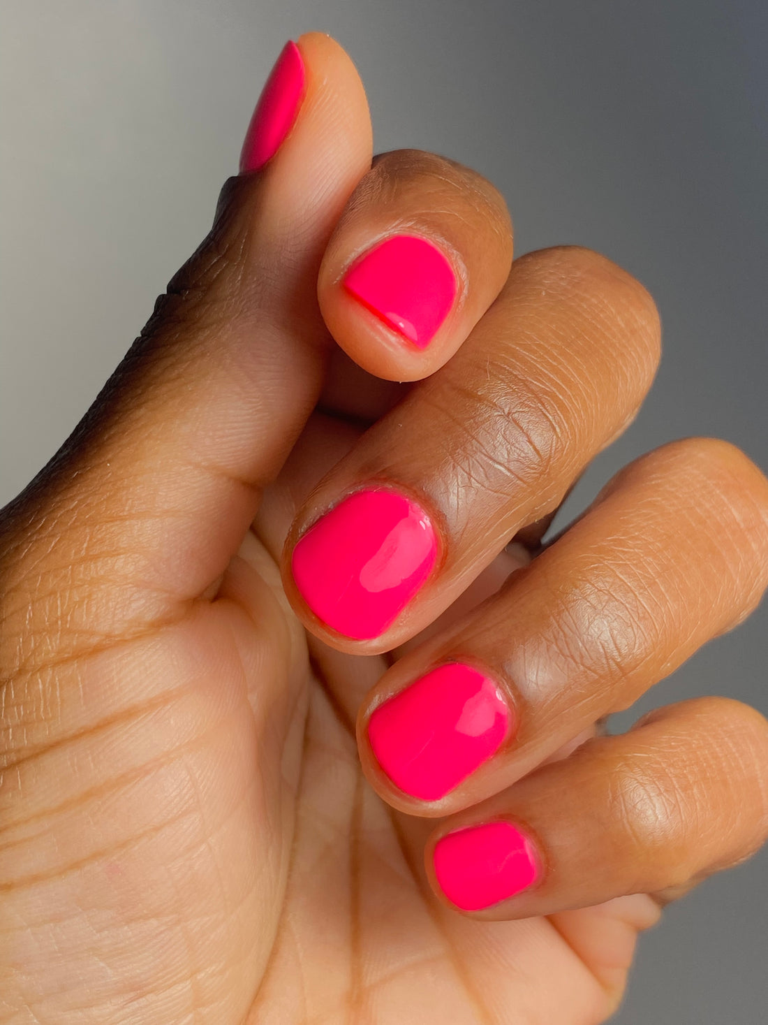 How To: Achieve The Perfect Manicure