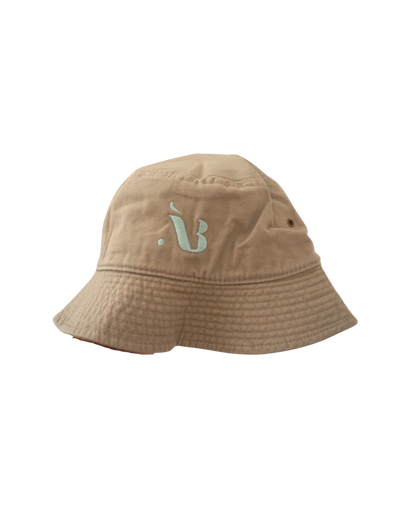 #SkinInTheGame Bucket Hat