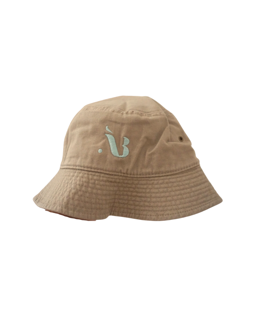 #SkinInTheGame Bucket Hat
