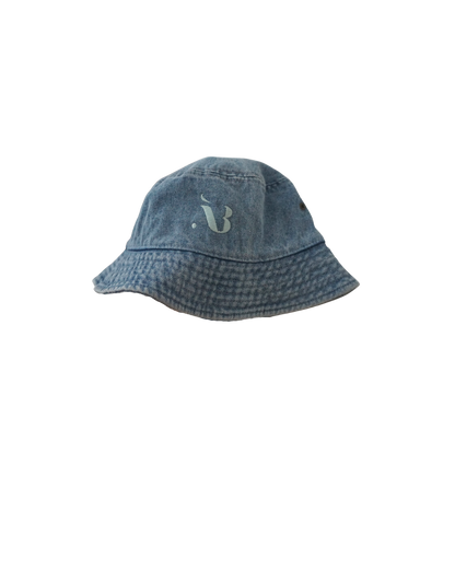 #SkinInTheGame Bucket Hat