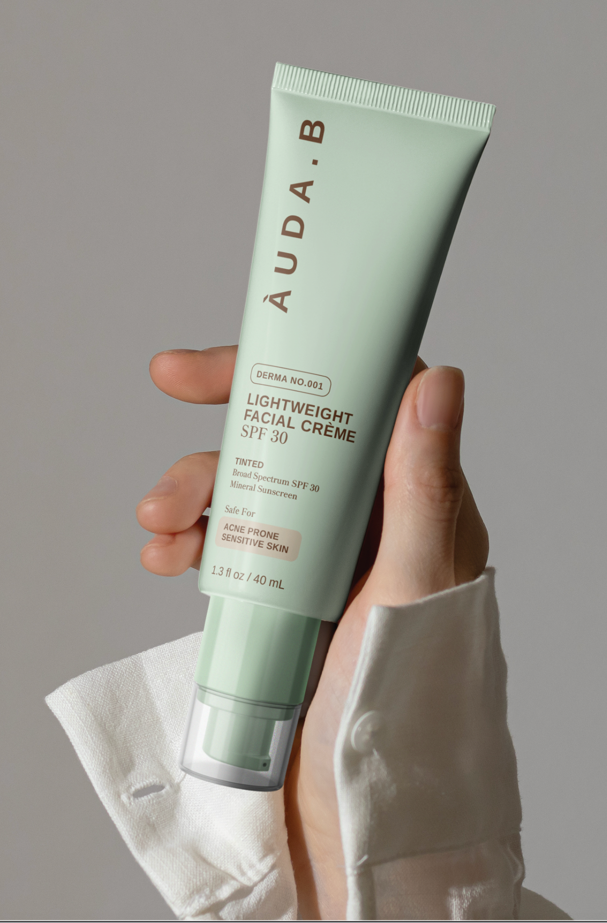 Derma No.001™️