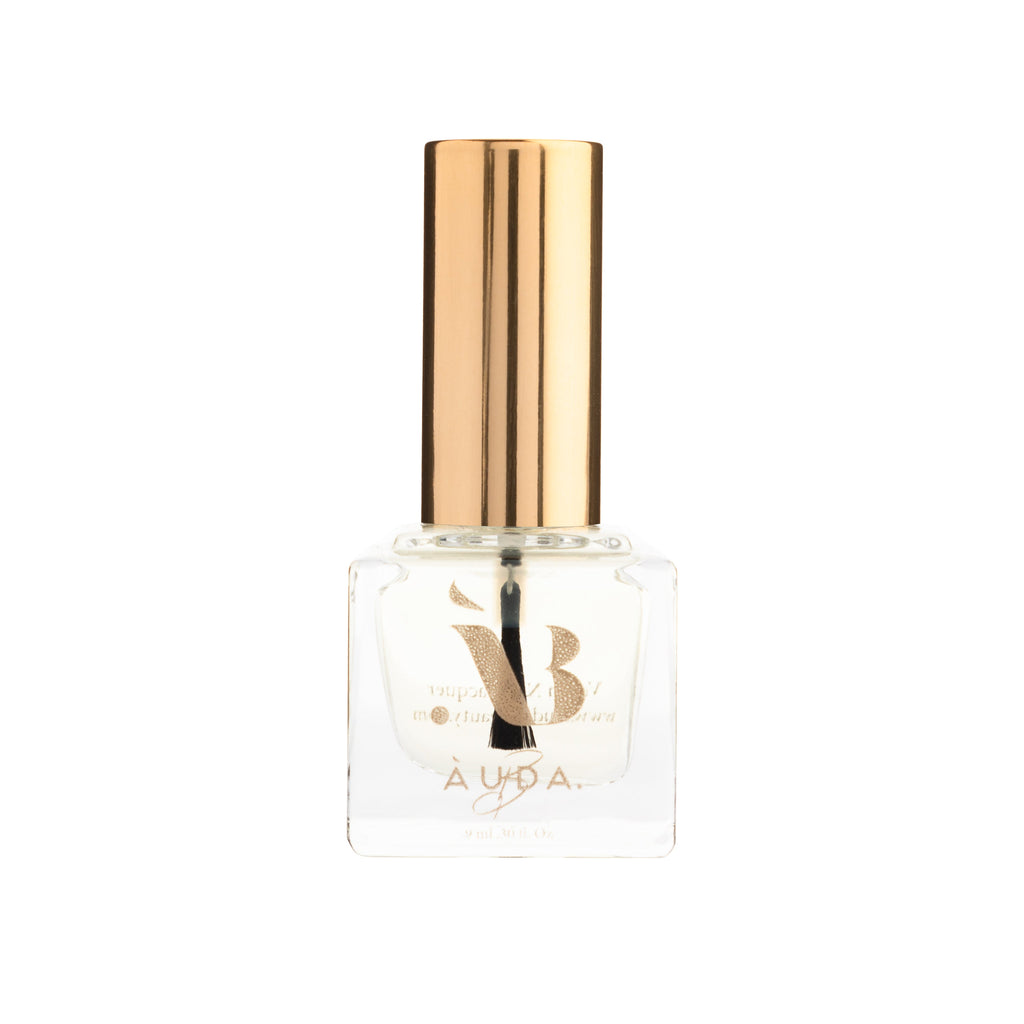 Almond Cuticle Oil